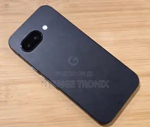 Google Pixel 9a 128 GB Black