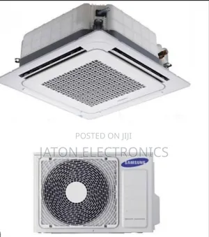 Samsung Cassette Air Condition 24000btu