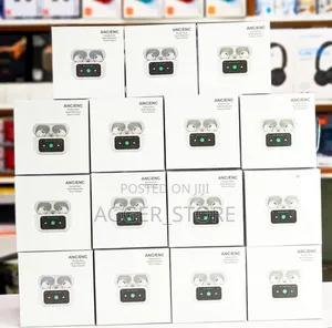 Airpods Pro With Display