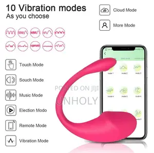 Lush 2 Vibrator