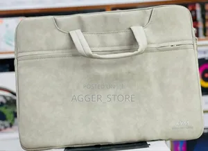 Bag KVM Leather