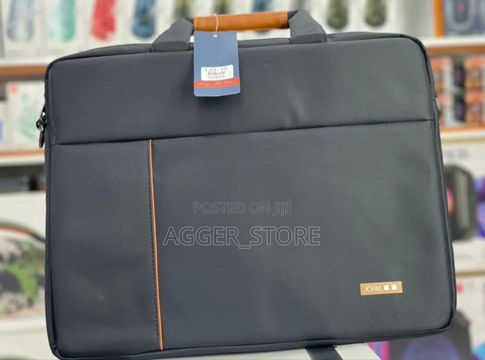 Bag KVM L33 Hand-Bags