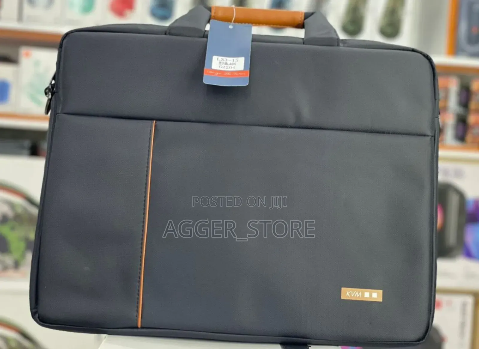 Bag KVM L33 Hand-Bags