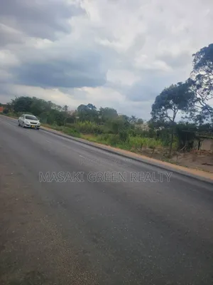 Commercial Plot for Sale at Kibaha