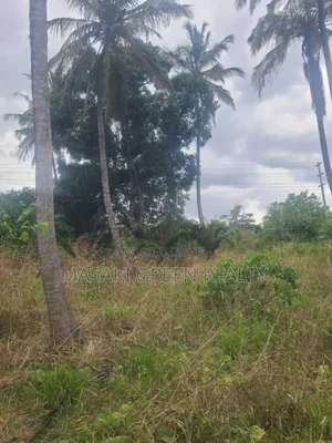 Commercial Plot for Sale at Kibaha
