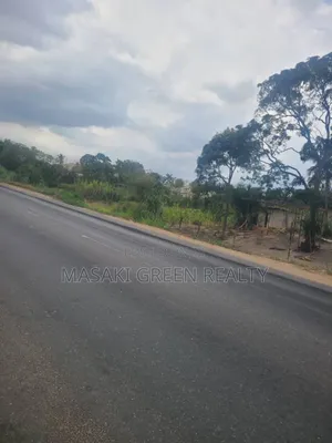 Commercial Plot for Sale at Kibaha