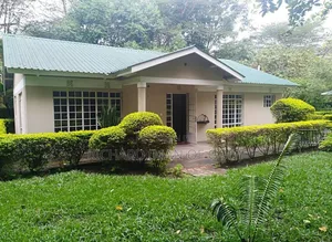 Furnished 2bdrm House in Arusha for rent