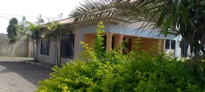 4bdrm House in Arusha for rent