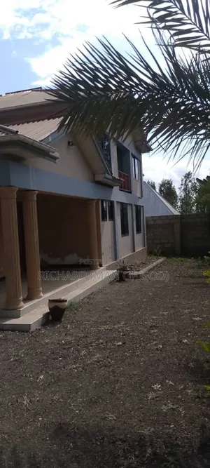 4bdrm House in Arusha for rent