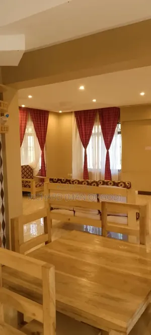 4bdrm House in Arusha for rent