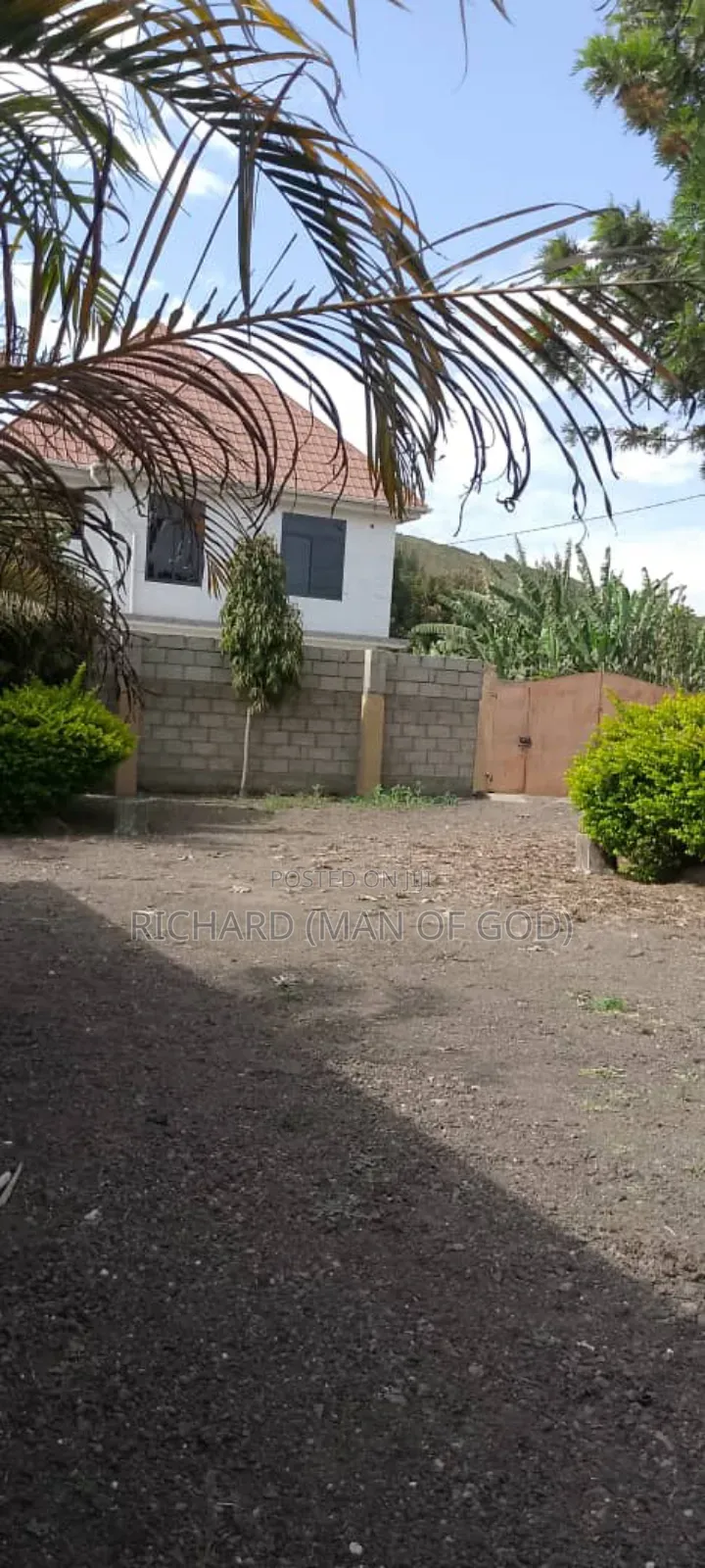 4bdrm House in Arusha for rent