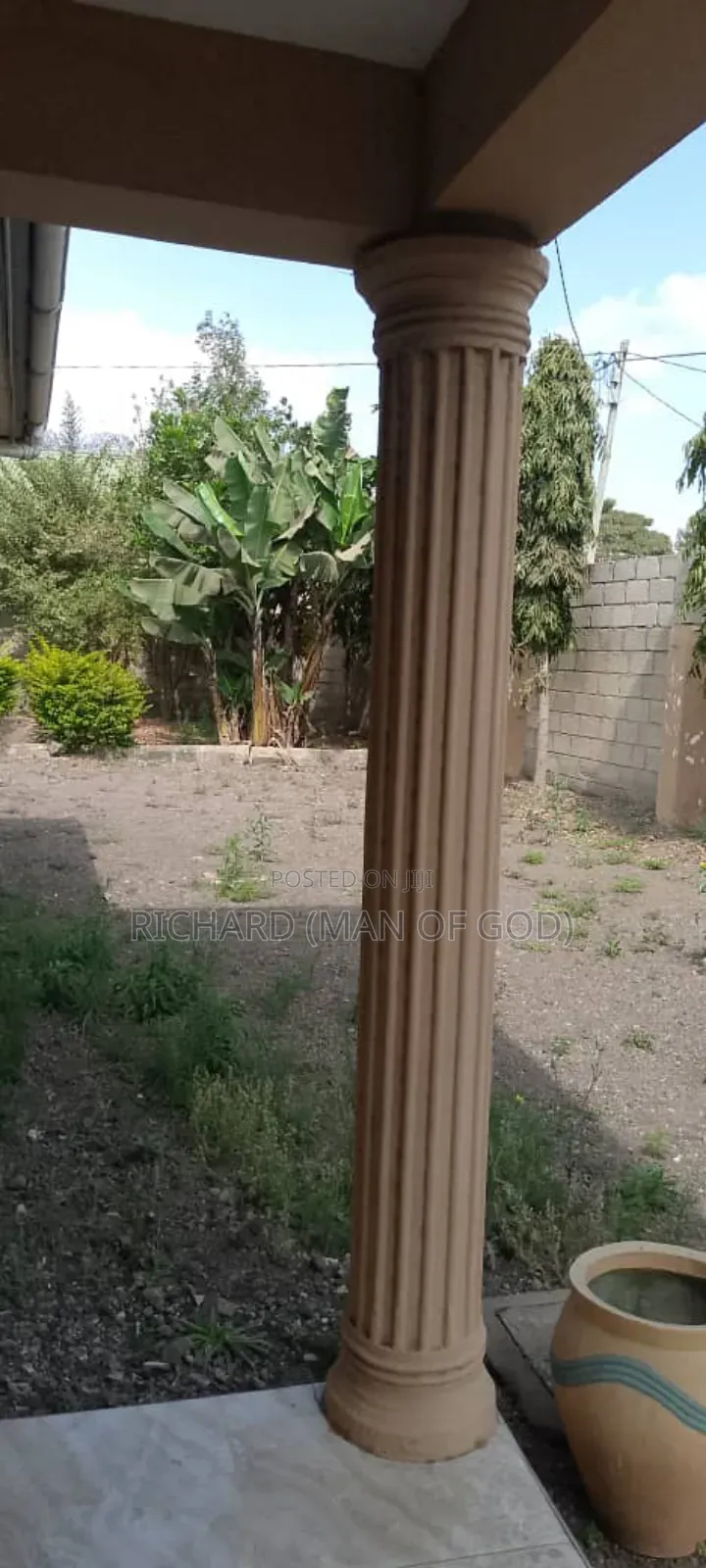 4bdrm House in Arusha for rent