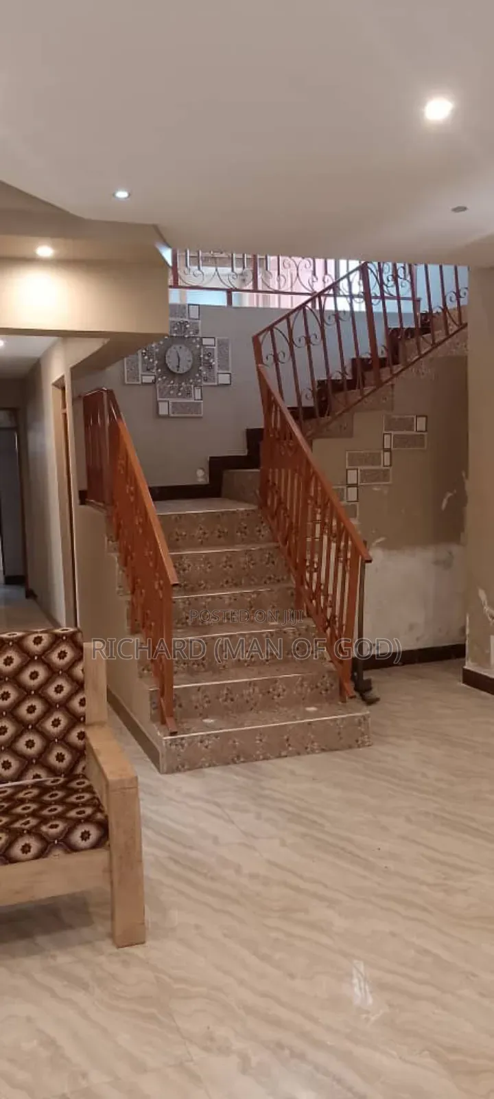 4bdrm House in Arusha for rent