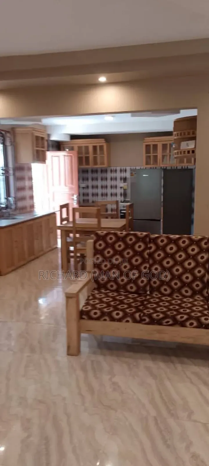 4bdrm House in Arusha for rent