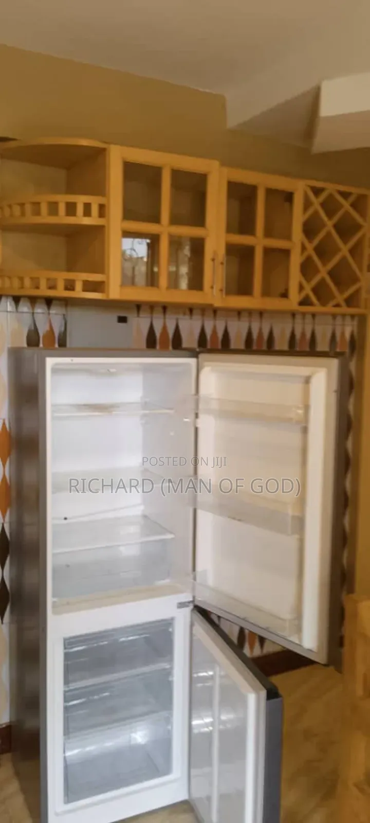 4bdrm House in Arusha for rent