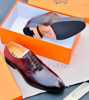 Italian Shoes