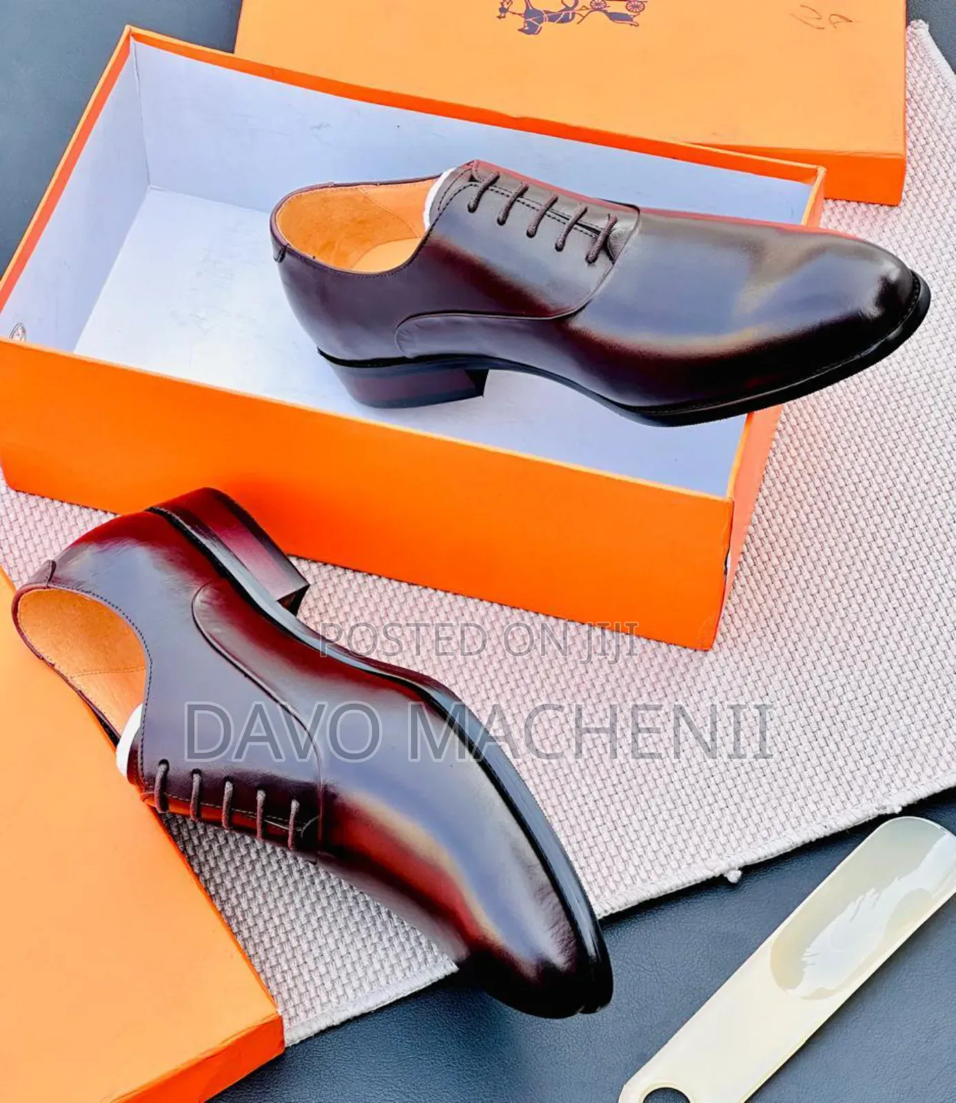 Italian Shoes