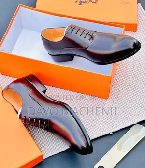 Italian Shoes