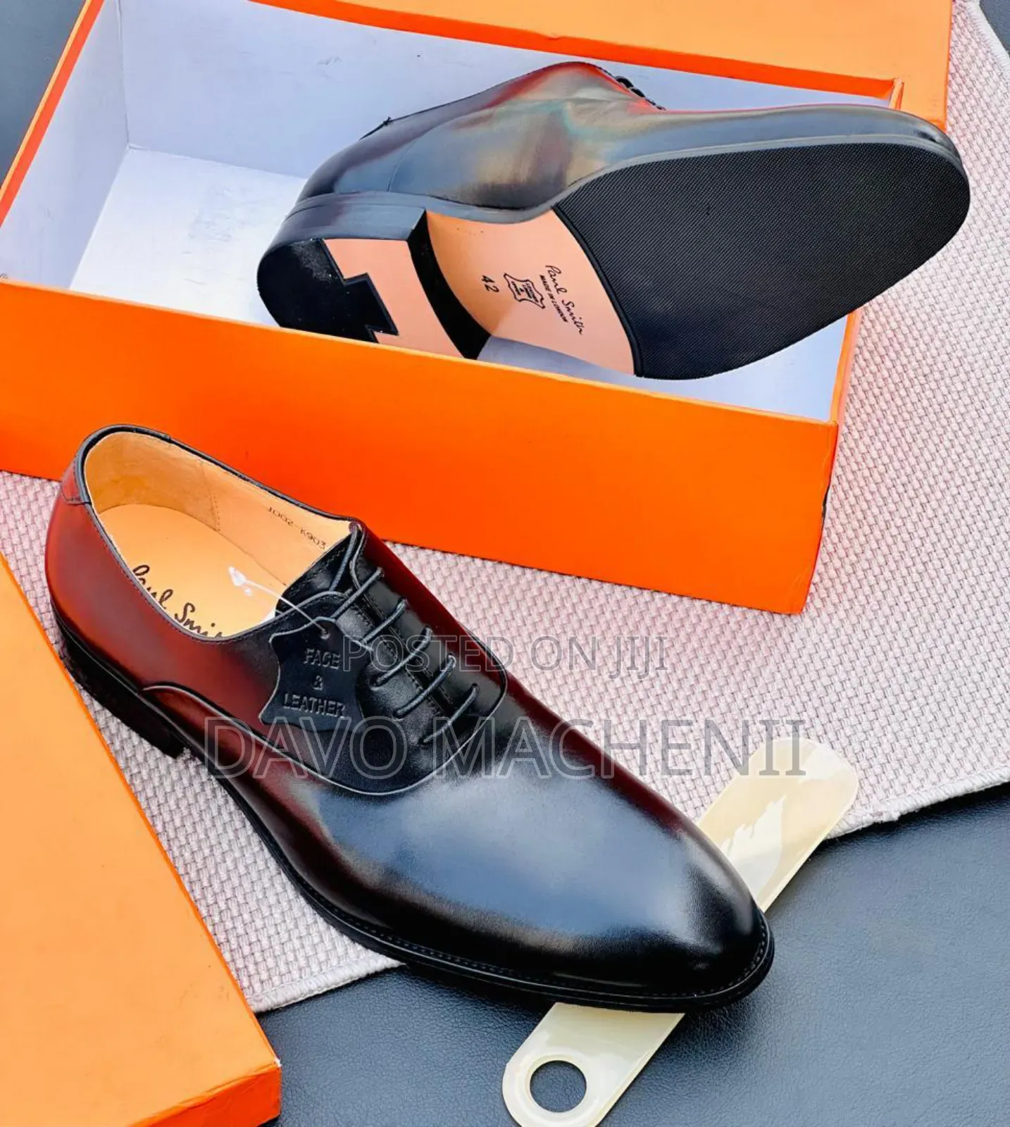 Italian Shoes