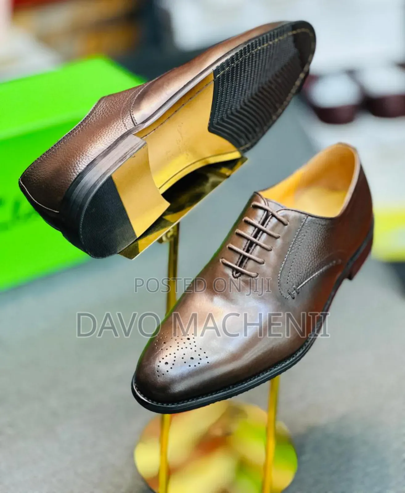 Italian Shoes