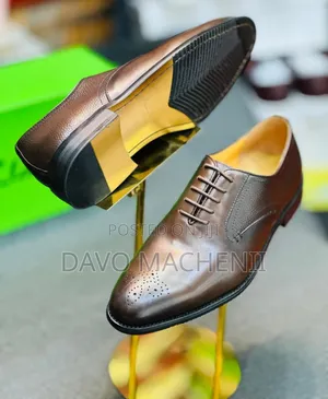 Italian Shoes