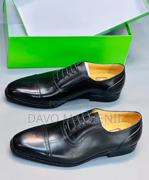 Italian Shoes