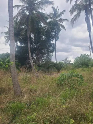 Commercial Plot for Sale at Visiga Kibaha Morogoro Road