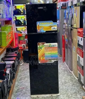 Boss Fridge 220l