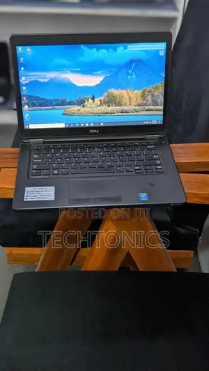 Laptop Toshiba Tecra A10 4GB Intel SSD 128GB