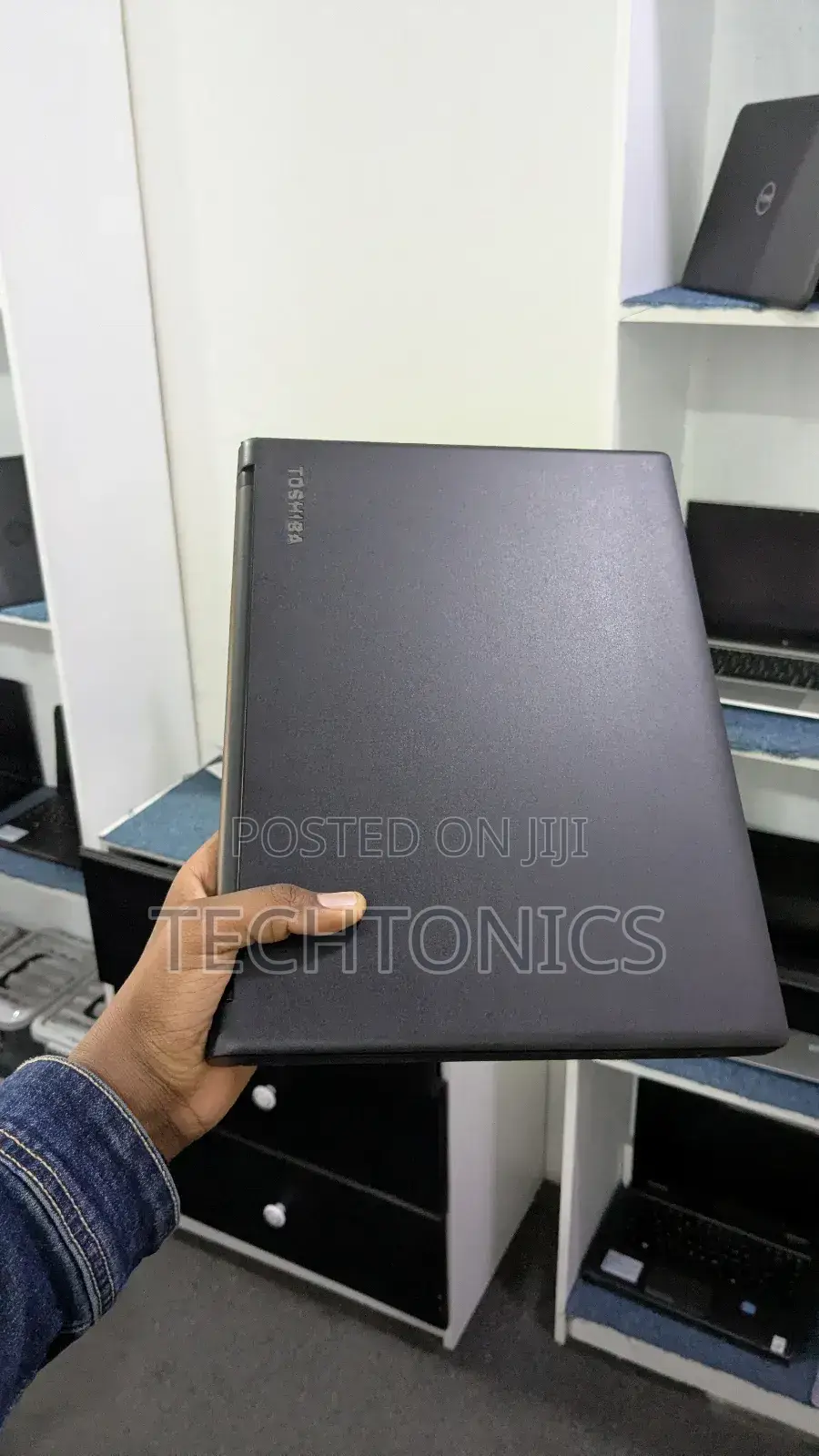 Laptop Toshiba Tecra A10 4GB Intel SSD 128GB
