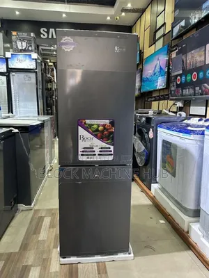 Roch Fridge 157l 660,000