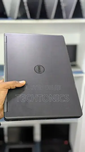 Laptop Dell 8GB Intel Core I5 SSD 256GB