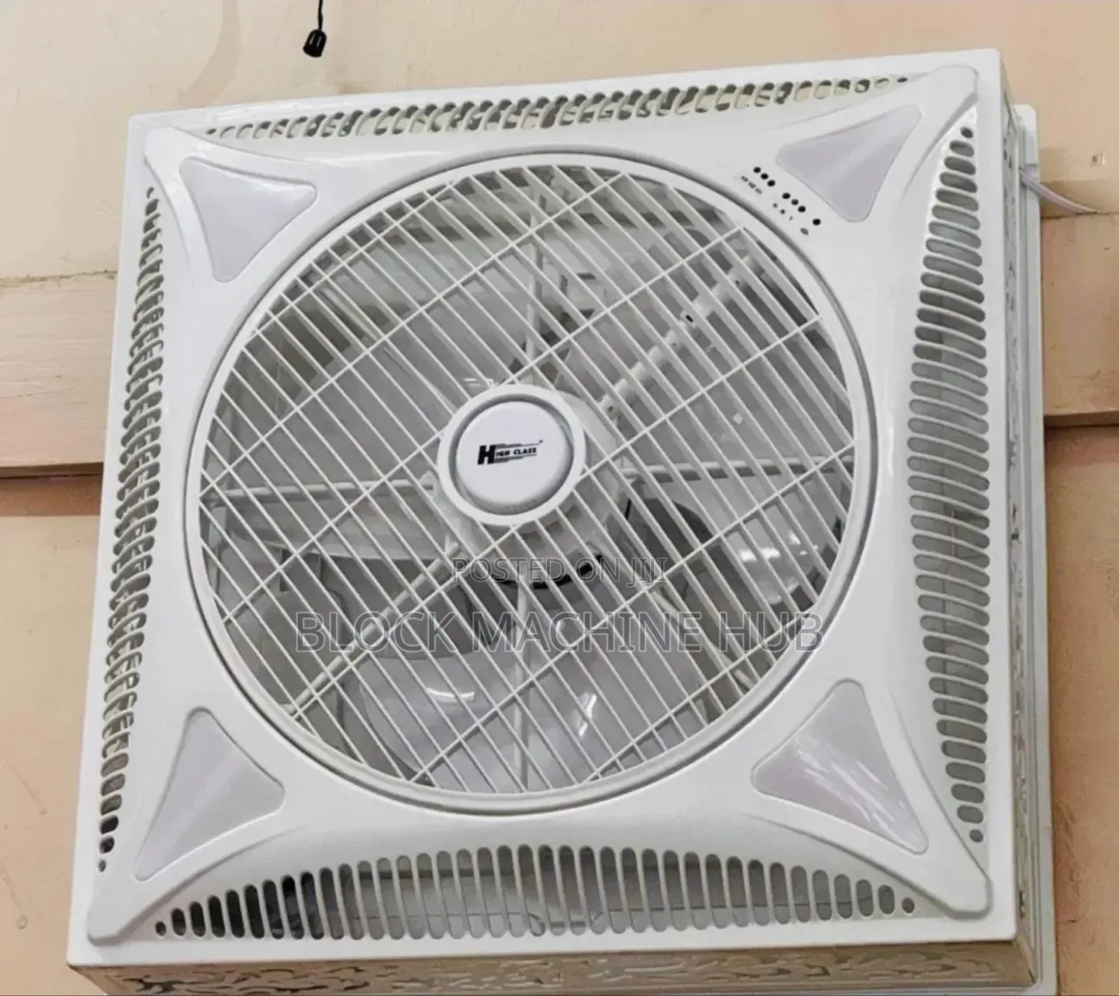 High Class Ceiling Fan 16 Size