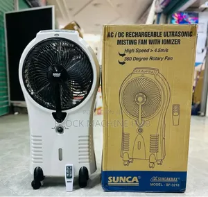 Sunca Air Cooler - 4l3