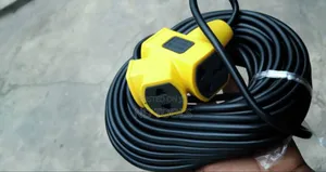 Extension Cord 20m/ Electric Extension Reel