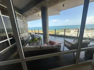 Furnished 3bdrm Apartment in Masaki for rent