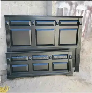 Millenium Quality Bed Size 5/6 ,Hardwood