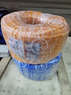 Kamba Za Manila (Rope 10mm)