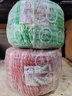 Kamba Za Manila (Rope 12mm)
