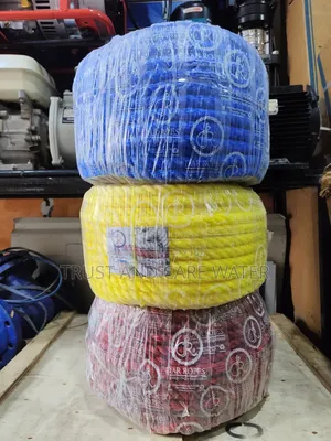 Kamba Za Manila (Rope 18mm)