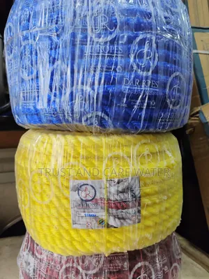 Kamba Za Manila (Rope 18mm)