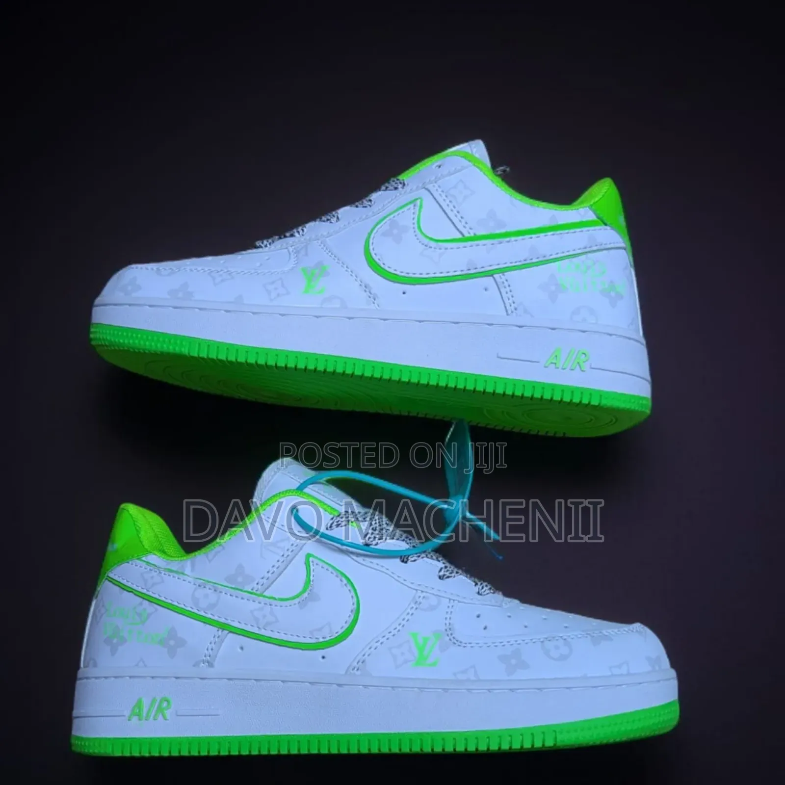 Nike Shoes