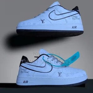 Nike Shoes