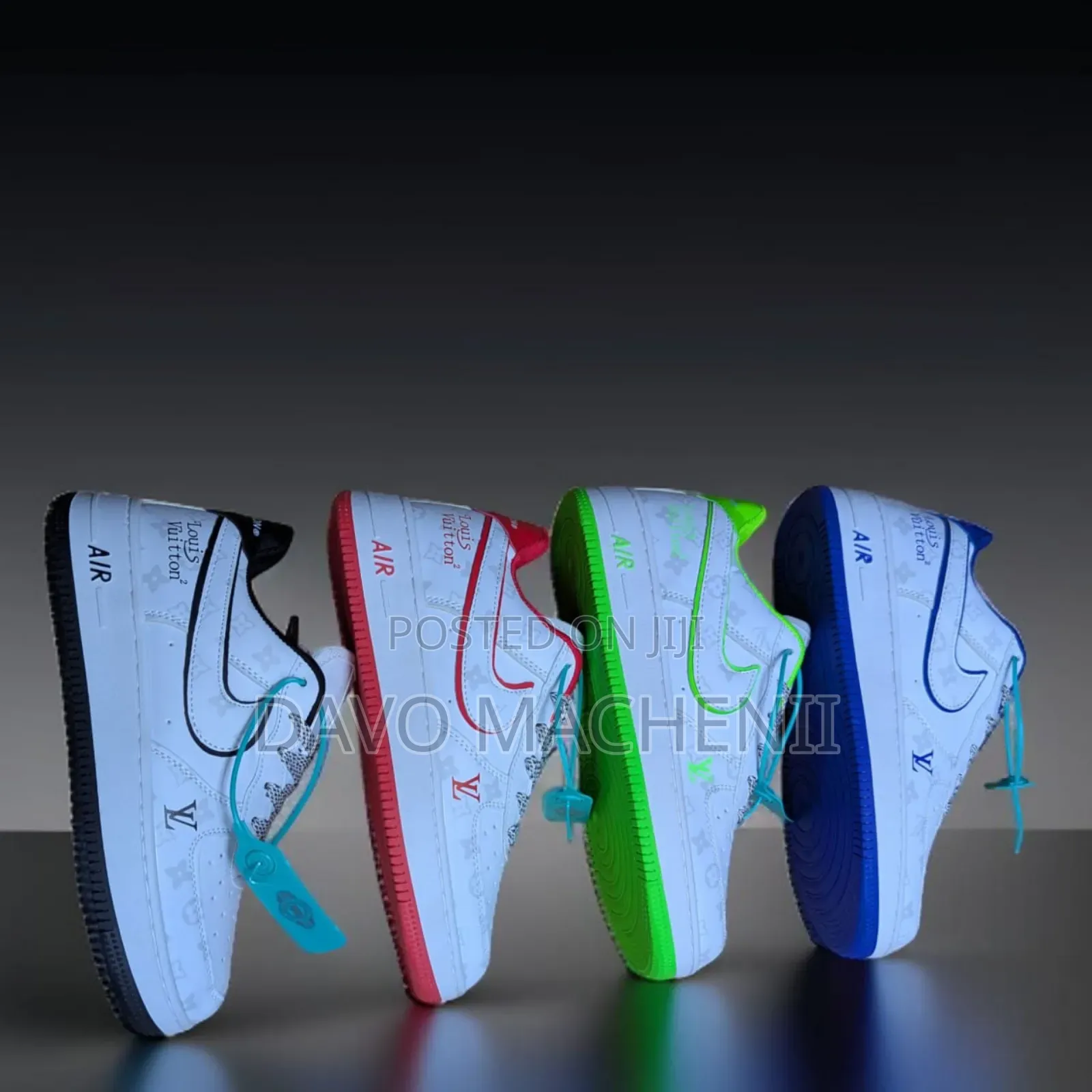 Nike Shoes