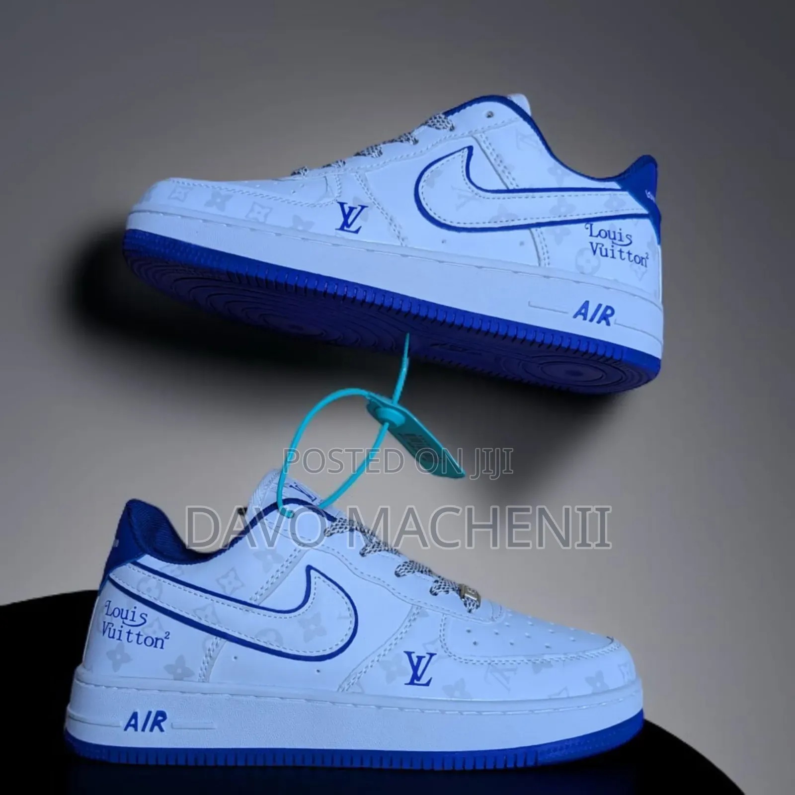 Nike Shoes
