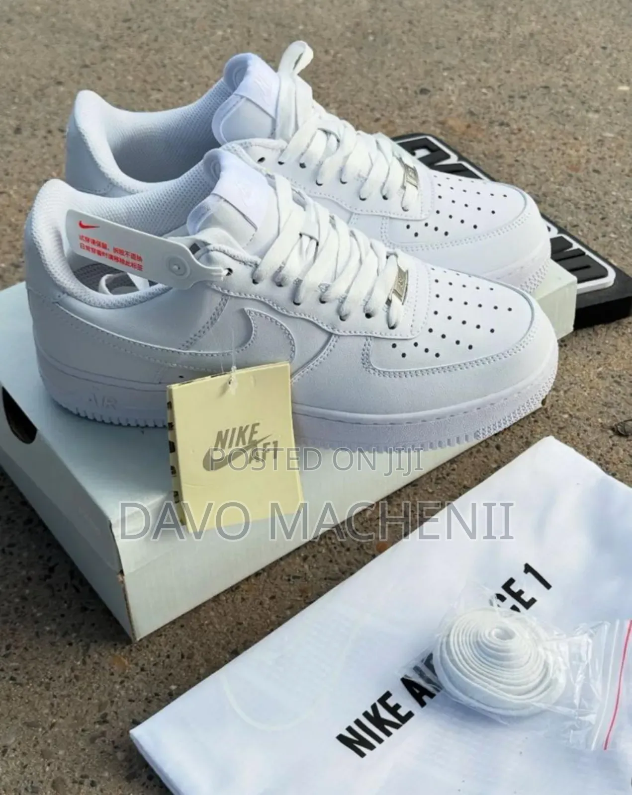 Nike Shoes