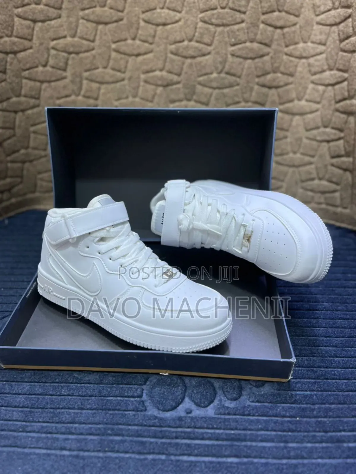 Nike Shoes