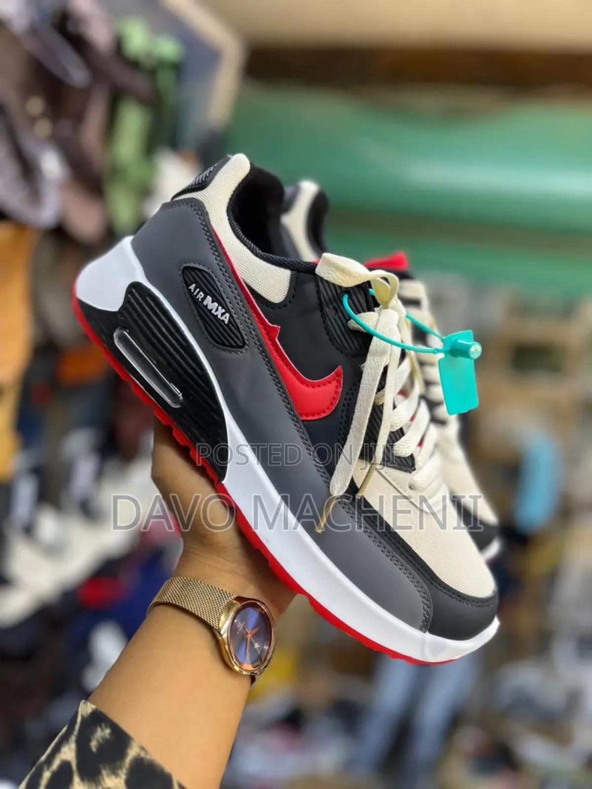 Nike Shoes