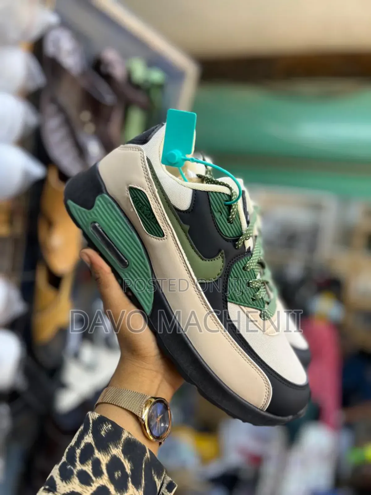 Nike Shoes