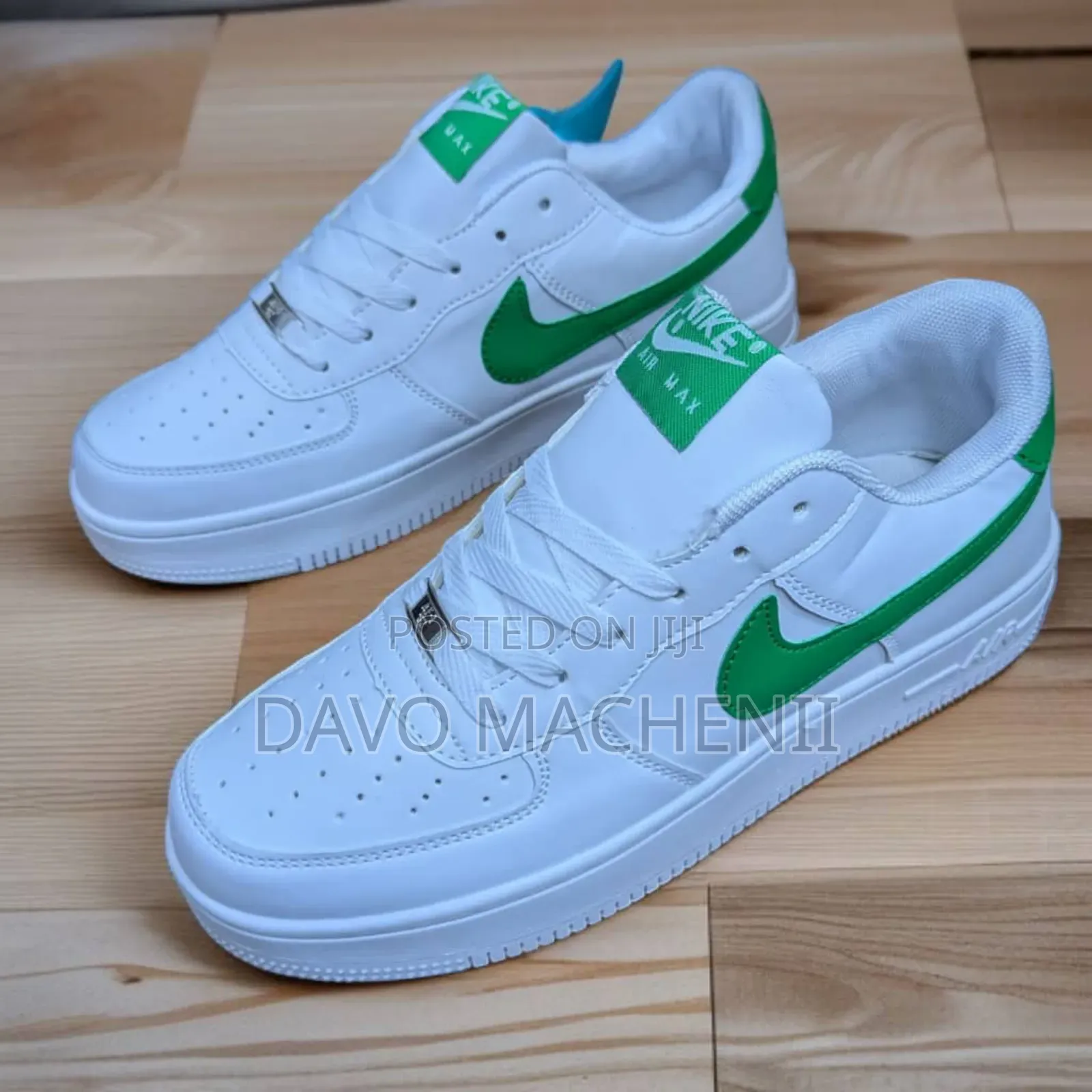 Nike Shoes